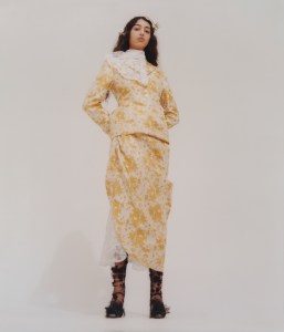 Yuhan Wang RTW Fall 2021