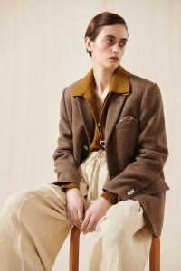Zanini RTW Fall 2021
