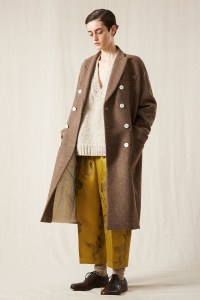 Zanini RTW Fall 2021