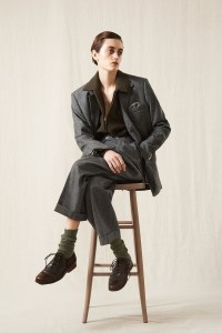 Zanini RTW Fall 2021