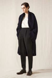 Zanini RTW Fall 2021