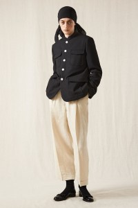 Zanini RTW Fall 2021