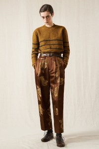 Zanini RTW Fall 2021
