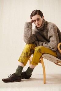 Zanini RTW Fall 2021