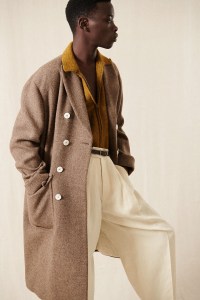 Zanini RTW Fall 2021