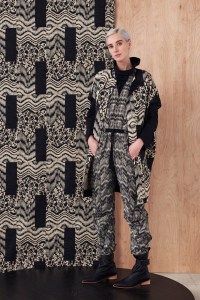 Zero + Maria Cornejo RTW Fall 2021