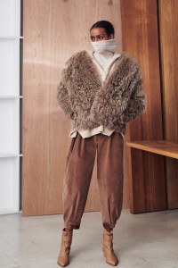 Zero + Maria Cornejo RTW Fall 2021