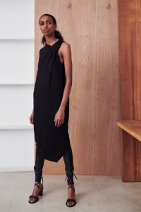 Zero + Maria Cornejo RTW Fall 2021