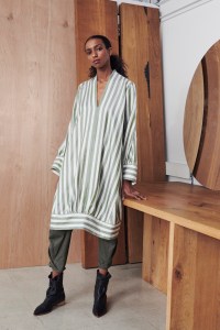 Zero + Maria Cornejo RTW Fall 2021