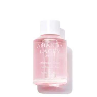 amanda lacey, top Skin Care Toners for Oily Skin