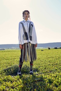 Antonio Marras RTW Fall 2021