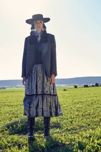 Antonio Marras RTW Fall 2021