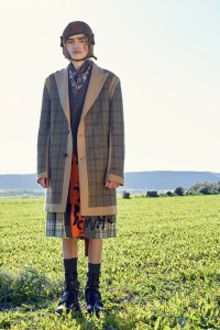 Antonio Marras RTW Fall 2021