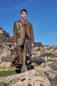 Antonio Marras RTW Fall 2021