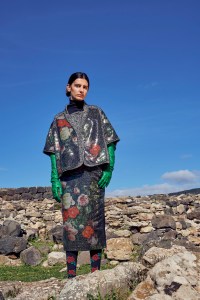 Antonio Marras RTW Fall 2021