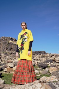 Antonio Marras RTW Fall 2021