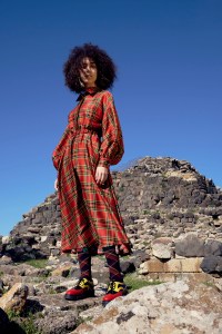 Antonio Marras RTW Fall 2021
