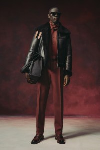 Bally RTW Fall 2021