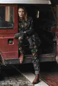 Blaze Milano RTW Fall 2021