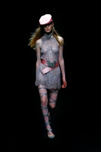 Blumarine RTW Fall 2021
