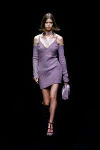 Blumarine RTW Fall 2021