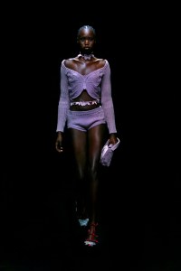 Blumarine RTW Fall 2021