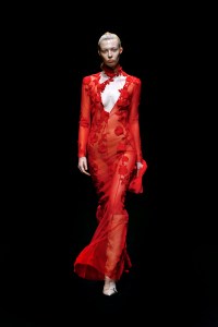 Blumarine RTW Fall 2021