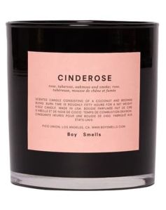 boy smells, best rose scented candles