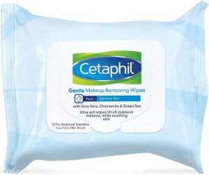 cetaphil, best makeup removers