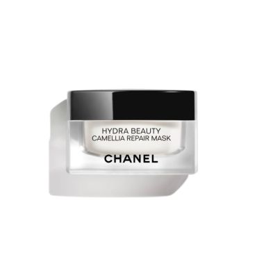 chanel, best face masks for dry skin
