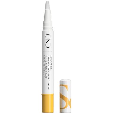 cnd, best cuticle oils