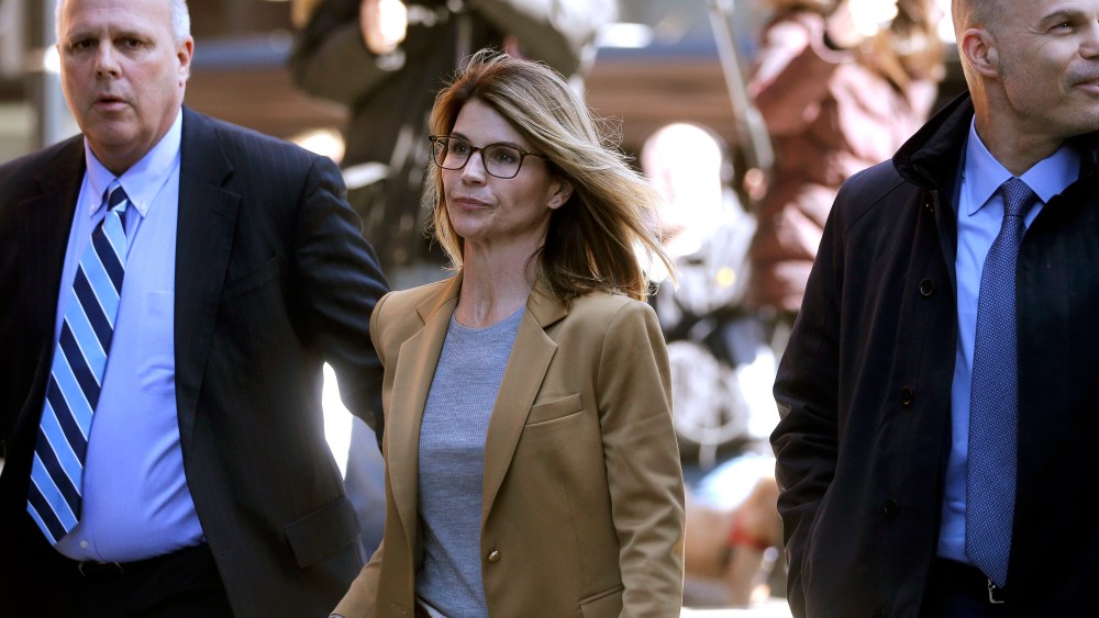 Netflix's "Operation Varsity Blues" College Admissions Scandal Documentary