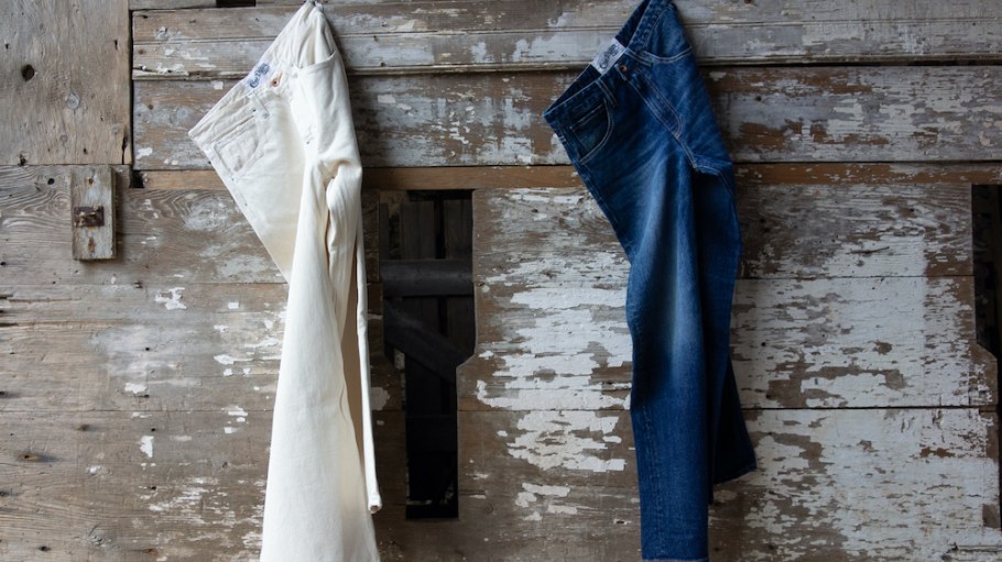The global denim supply chain came together Tuesday for Kingpins 24 Flash to share their latest sustainable innovations and products.