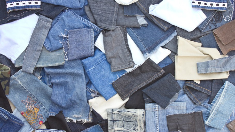 Denim mills shared how they're addressing transparency, circularity and water stewardship in their production during Kingpins 24 Flash.