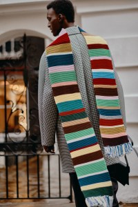 Dunhill Men's Fall 2021 Preview
