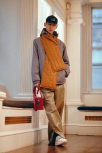 Dunhill Men's Fall 2021 Preview