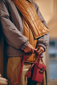 Dunhill Men's Fall 2021 Preview