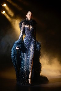 Elie Saab Couture Spring 2021