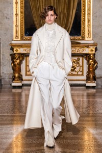 Ermanno Scervino RTW Fall 2021