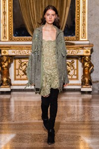 Ermanno Scervino RTW Fall 2021