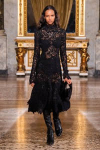 Ermanno Scervino RTW Fall 2021