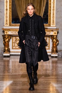 Ermanno Scervino RTW Fall 2021