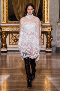 Ermanno Scervino RTW Fall 2021