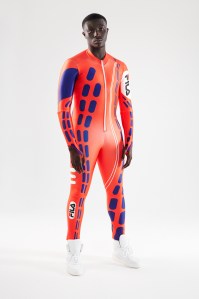 Fila RTW Fall 2021