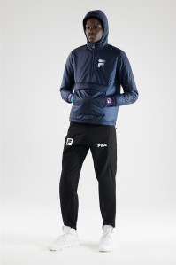 Fila RTW Fall 2021