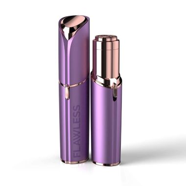 finishing touch, best face shavers for women