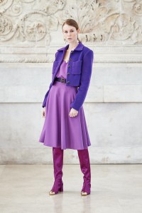 Laura Biagiotti RTW Fall 2021
