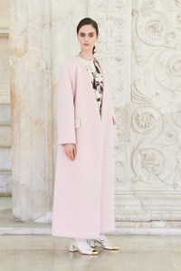 Laura Biagiotti RTW Fall 2021
