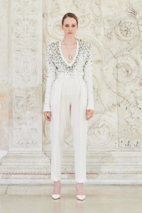 Laura Biagiotti RTW Fall 2021