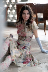 Luisa Beccaria RTW Fall 2021